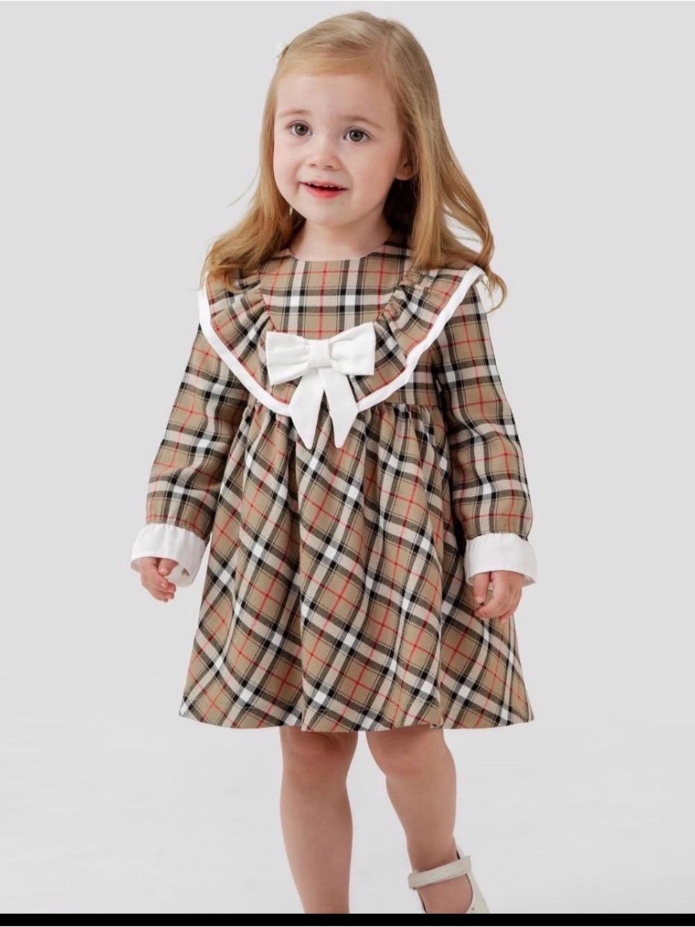 Stunning Girl’s Occasion Dress - 18 months